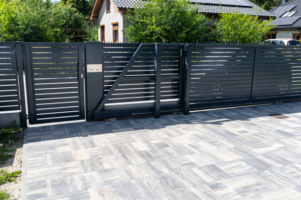 Best Affordable Driveway Paving  in Chrisman, IL