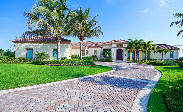 Best Driveway Pavers Near Me  in Chrisman, IL